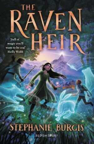 Raven Heir