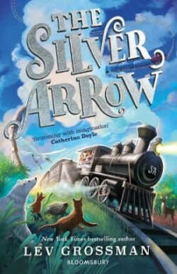 Silver Arrow