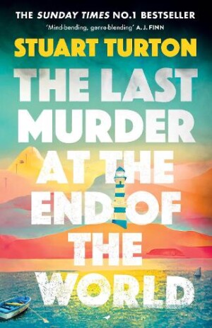 Last Murder at the End of the World