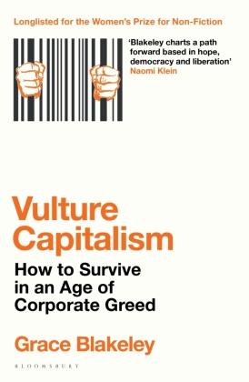 Vulture Capitalism