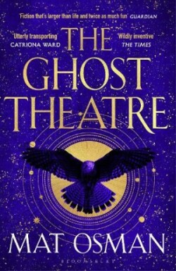 Ghost Theatre