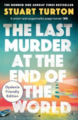 Last Murder at the End of the World