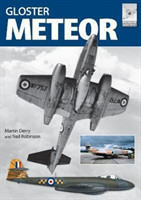 Flight Craft 13: The Gloster Meteor in British Service