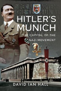 Hitler's Munich