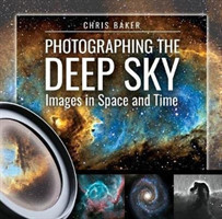 Photographing the Deep Sky