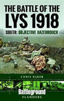 Battle of the Lys 1918: South