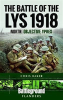 Battle of the Lys 1918: North