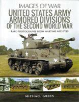 United States Army Armored Division of the Second World War