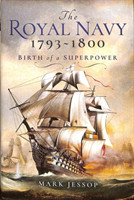 Royal Navy 1793-1800