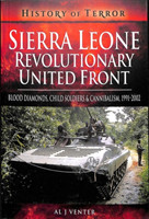 Sierra Leone: Revolutionary United Front