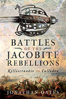 Battles of the Jacobite Rebellions