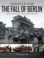 Fall of Berlin