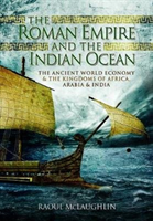 Roman Empire and the Indian Ocean