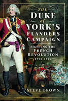 Duke of York's Flanders Campaign