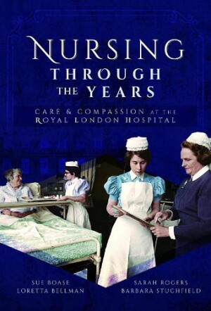 Nursing Through the Years