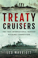 Treaty Cruisers - SHORT RUN RE-ISSUE