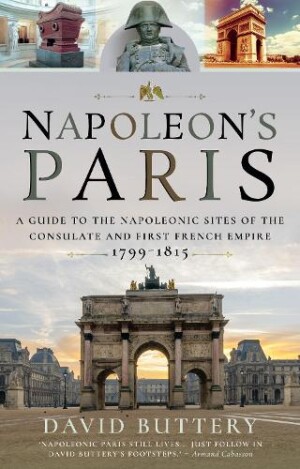 Napoleon's Paris