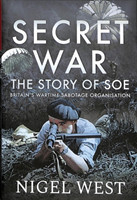 Secret War