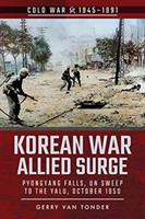 Korean War: Allied Surge