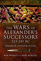 Wars of Alexander's Successors 323–281 BC