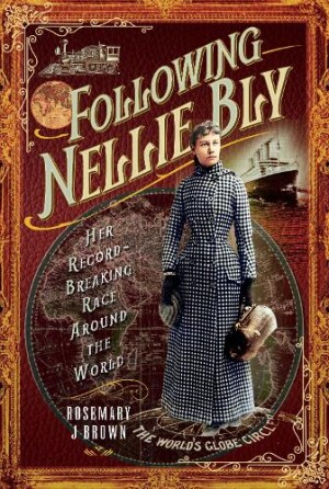 Following Nellie Bly