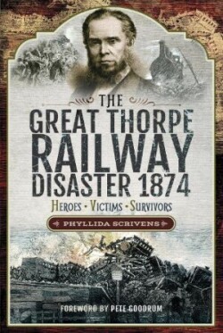 Great Thorpe Railway Disaster 1874