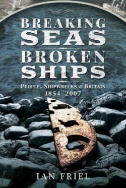 Breaking Seas, Broken Ships