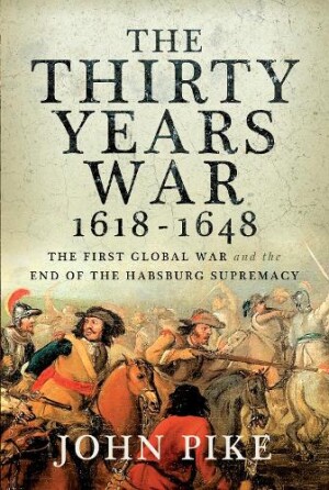 Thirty Years War, 1618 - 1648