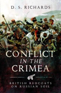 Conflict in the Crimea