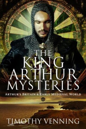 King Arthur Mysteries