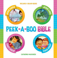 Peek–a–boo Bible