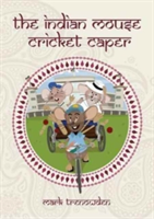 Indian Mouse Cricket Caper