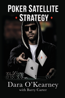 Poker Satellite Strategy