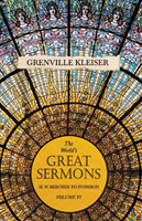 World's Great Sermons - H. W. Beecher to Punshon - Volume VI