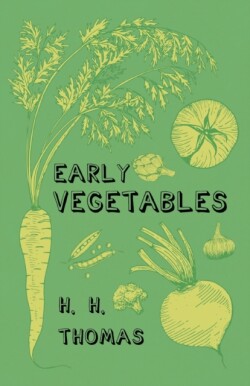 Early Vegetables