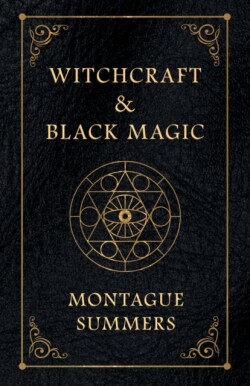 Witchcraft and Black Magic