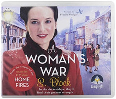 Woman's War