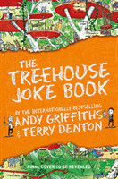 Treehouse Joke Book