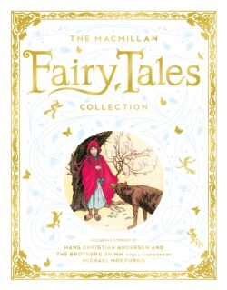 Macmillan Fairy Tales Collection