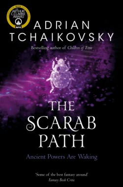 Scarab Path