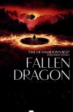 Fallen Dragon