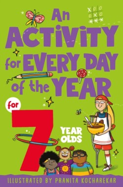 Amazing Activities for 7 Year Olds