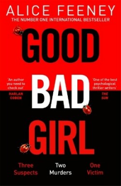 Good Bad Girl