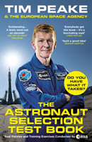 Astronaut Selection Test Book