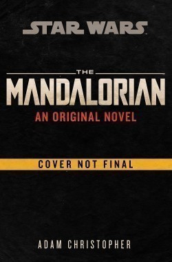 Mandalorian Original Novel (Star Wars)