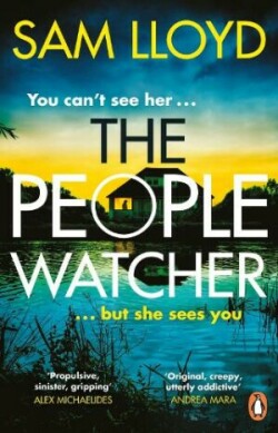 People Watcher