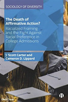 Death of Affirmative Action?