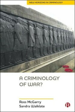 Criminology of War?