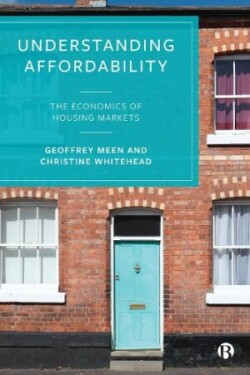 Understanding Affordability