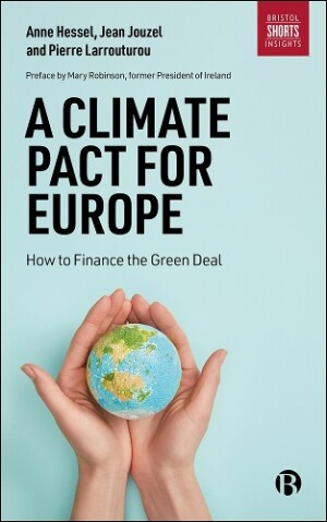 Climate Pact for Europe